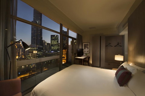 DoubleTree By Hilton Melbourne - Kawana Tourism 30
