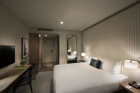 DoubleTree By Hilton Melbourne - Kawana Tourism 10