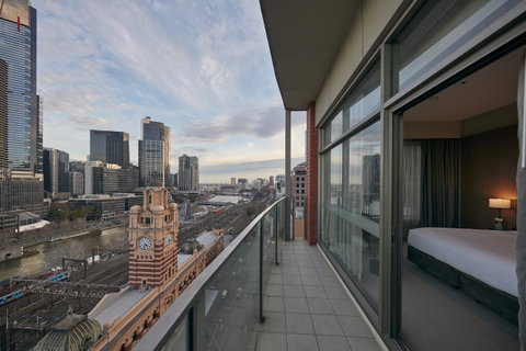 DoubleTree By Hilton Melbourne - Kawana Tourism 23