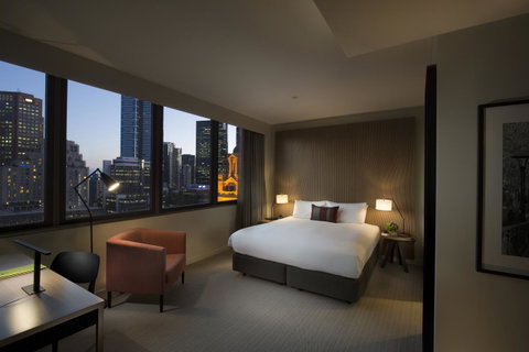 DoubleTree By Hilton Melbourne - Kawana Tourism 6