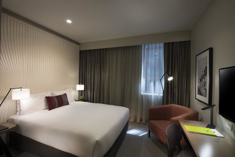 DoubleTree By Hilton Melbourne - Kawana Tourism 18