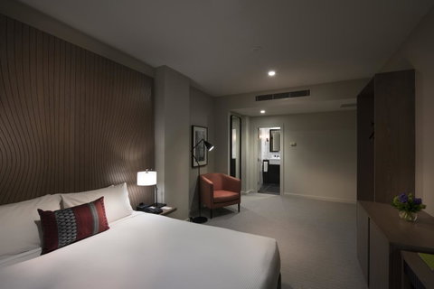 DoubleTree By Hilton Melbourne - Kawana Tourism 37