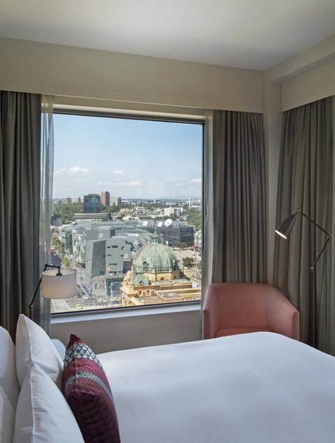DoubleTree By Hilton Melbourne - Kawana Tourism 4