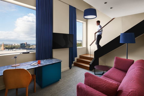 DoubleTree By Hilton Melbourne - Kawana Tourism 14