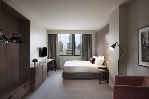 DoubleTree By Hilton Melbourne - Kawana Tourism 32