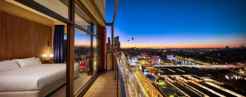 DoubleTree By Hilton Melbourne - Kawana Tourism 11
