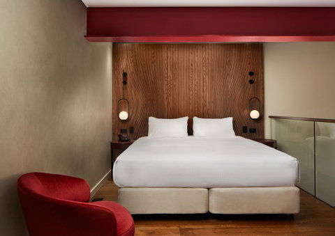 DoubleTree By Hilton Melbourne - Kawana Tourism 13