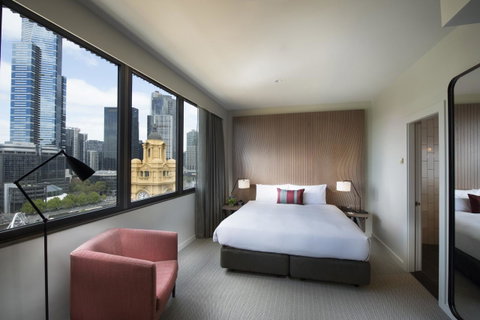 DoubleTree By Hilton Melbourne - Kawana Tourism 31
