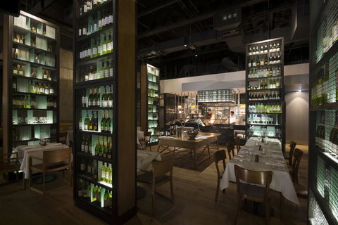 DoubleTree By Hilton Melbourne - Kawana Tourism 40