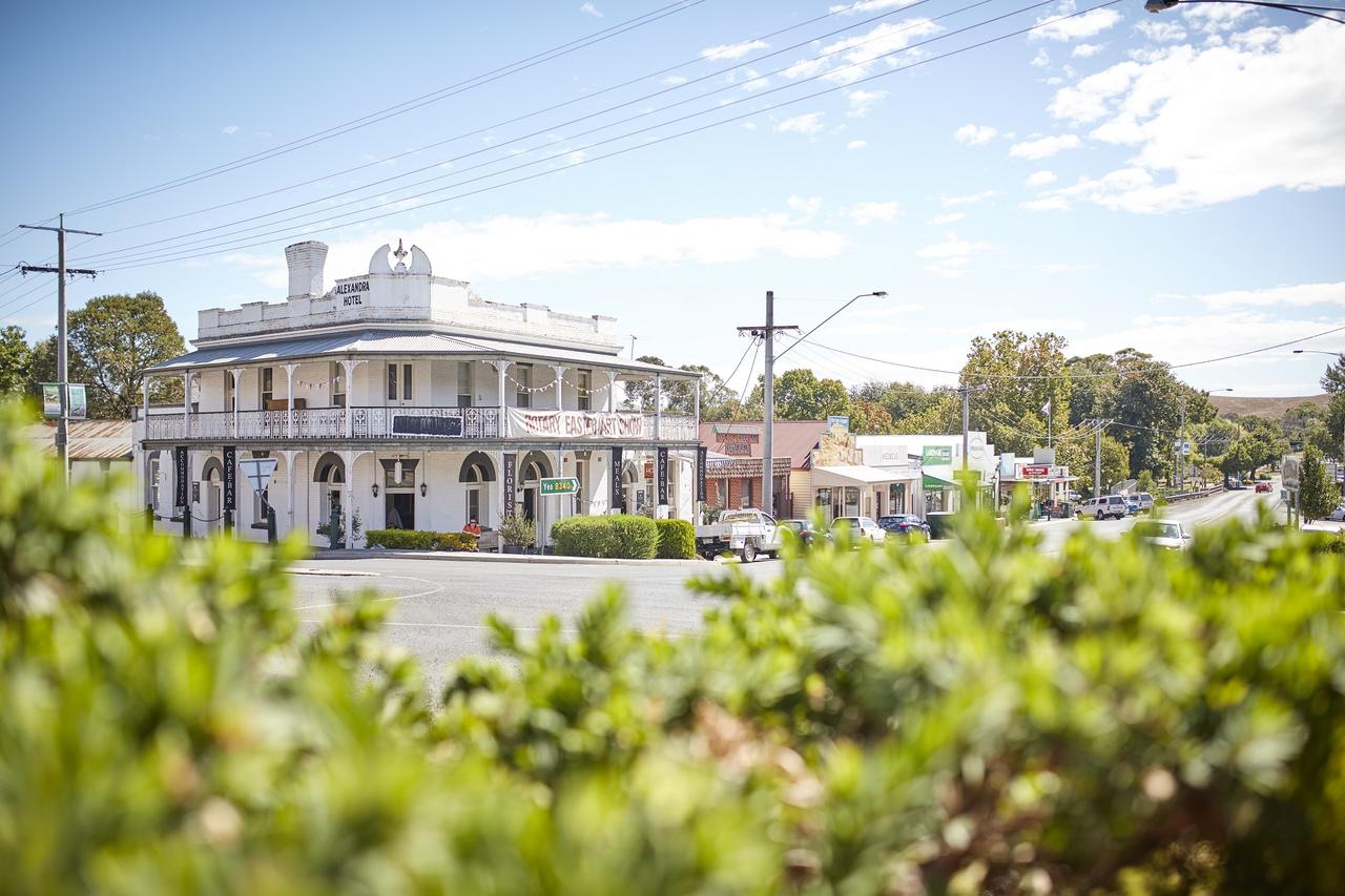 Fawcett VIC Kawana Tourism