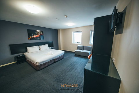 Nomads Melbourne Backpackers - Kawana Tourism 23