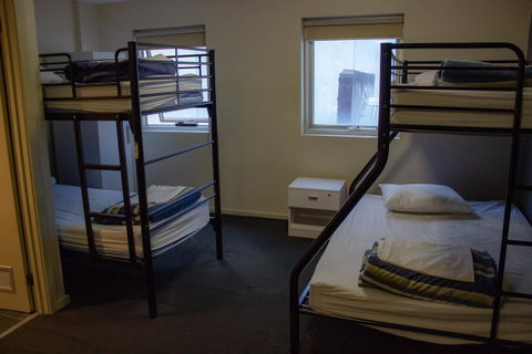 Nomads Melbourne Backpackers - Kawana Tourism 41