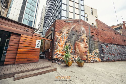 Nomads Melbourne Backpackers - Kawana Tourism 8