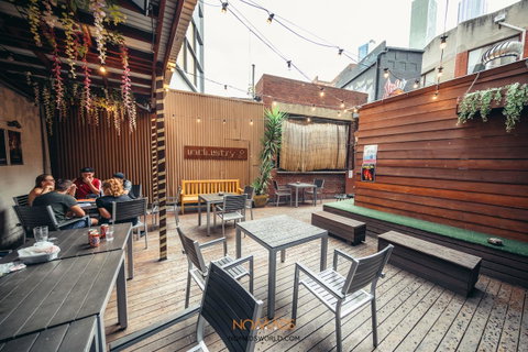 Nomads Melbourne Backpackers - Kawana Tourism 10