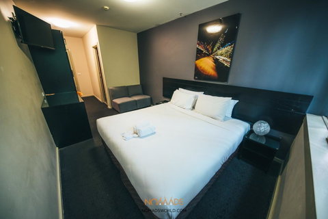 Nomads Melbourne Backpackers - Kawana Tourism 18