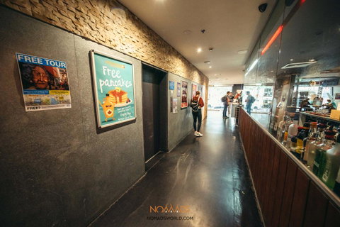 Nomads Melbourne Backpackers - Kawana Tourism 11