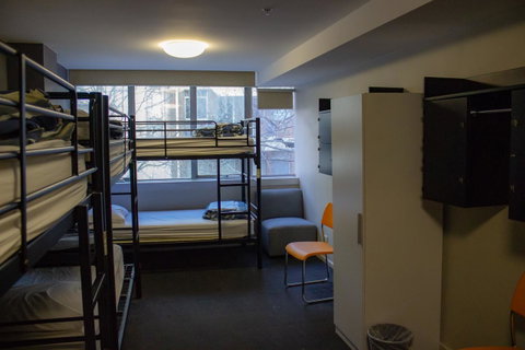Nomads Melbourne Backpackers - Kawana Tourism 44