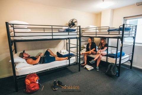 Nomads Melbourne Backpackers - Kawana Tourism 27