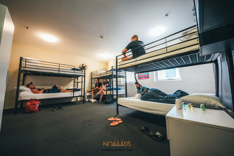 Nomads Melbourne Backpackers - Kawana Tourism 28