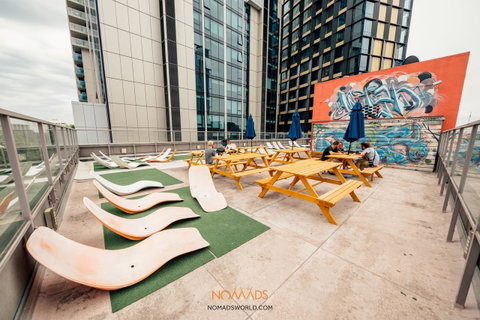 Nomads Melbourne Backpackers - Kawana Tourism 12