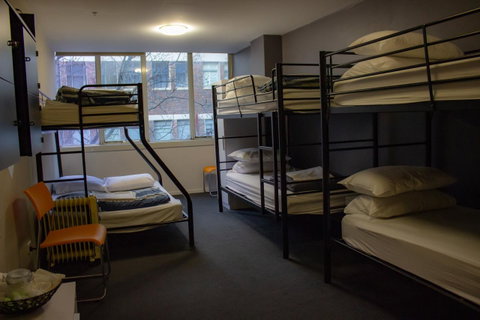 Nomads Melbourne Backpackers - Kawana Tourism 39