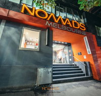 Nomads Melbourne Backpackers - Kawana Tourism