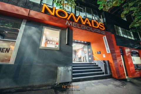 Nomads Melbourne Backpackers - Kawana Tourism 0