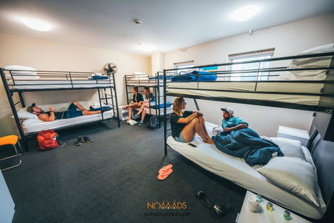 Nomads Melbourne Backpackers - Kawana Tourism 29