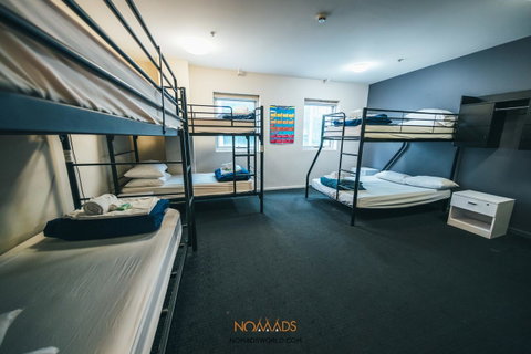 Nomads Melbourne Backpackers - Kawana Tourism 30