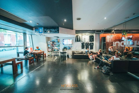 Nomads Melbourne Backpackers - Kawana Tourism 15