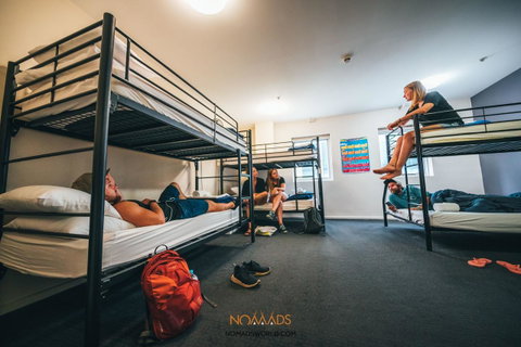 Nomads Melbourne Backpackers - Kawana Tourism 26