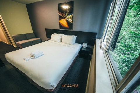 Nomads Melbourne Backpackers - Kawana Tourism 19