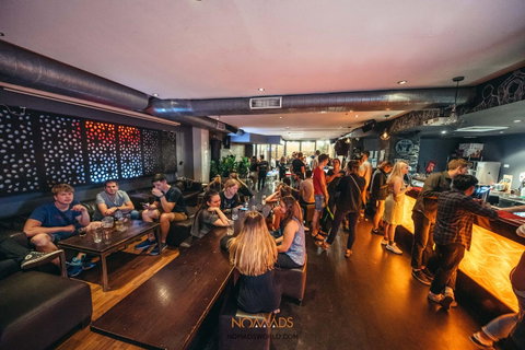Nomads Melbourne Backpackers - Kawana Tourism 14