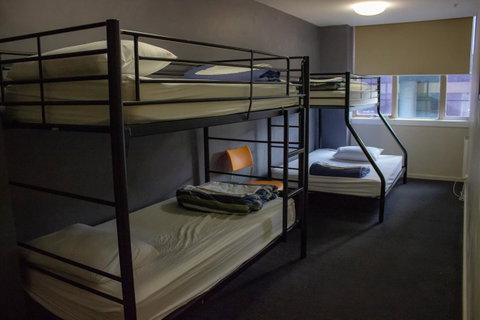 Nomads Melbourne Backpackers - Kawana Tourism 40