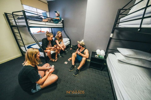 Nomads Melbourne Backpackers - Kawana Tourism 31