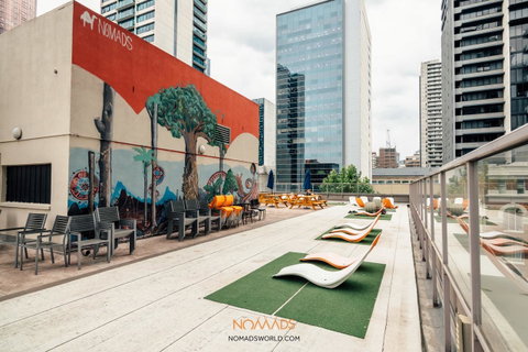 Nomads Melbourne Backpackers - Kawana Tourism 7