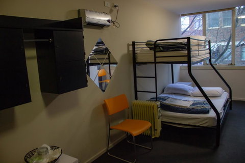 Nomads Melbourne Backpackers - Kawana Tourism 37