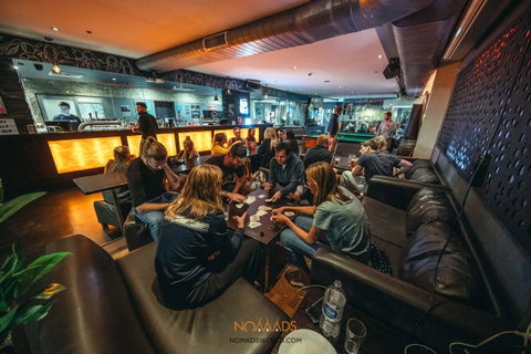 Nomads Melbourne Backpackers - Kawana Tourism 13