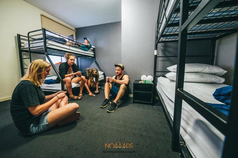 Nomads Melbourne Backpackers - Kawana Tourism 32