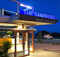 The Sandridge Motel - Kawana Tourism