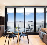 Artel Apartment Hotel Melbourne - Kawana Tourism