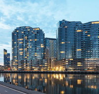 Winston Apartments Docklands - Kawana Tourism