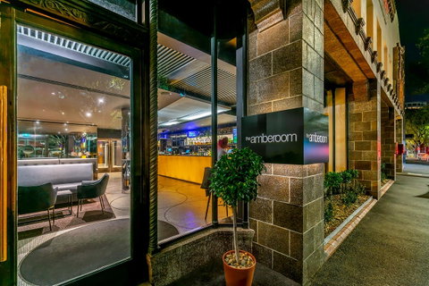 The Royce - Kawana Tourism 17