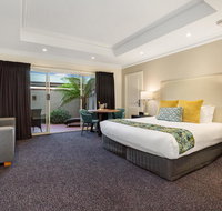 All Seasons Resort Hotel Bendigo