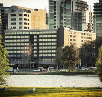 Mercure Melbourne Albert Park - Kawana Tourism