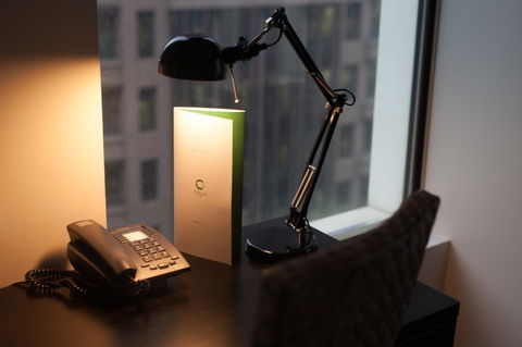 CitiClub Hotel Melbourne - Kawana Tourism 20