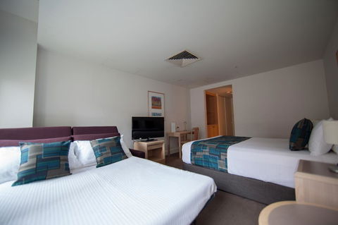 CitiClub Hotel Melbourne - Kawana Tourism 3