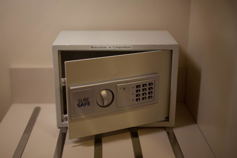 CitiClub Hotel Melbourne - Kawana Tourism 27