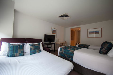 CitiClub Hotel Melbourne - Kawana Tourism 7