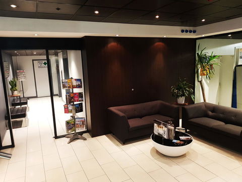 CitiClub Hotel Melbourne - Kawana Tourism 36